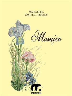 cover image of Mosaico